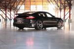 Porsche Panamera Turbo GrandGT by TechART 2011 года